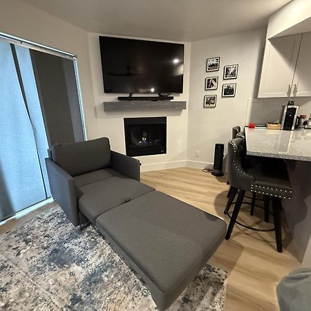 Yosemite West Condos Luaran gambar