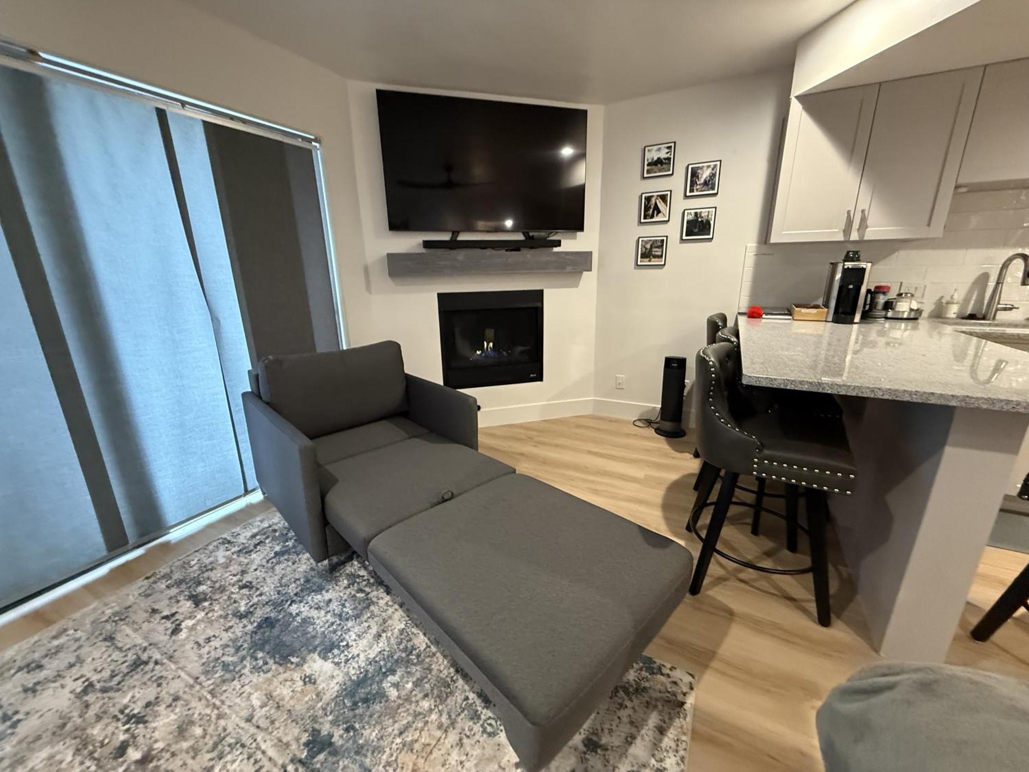 Yosemite West Condos Luaran gambar